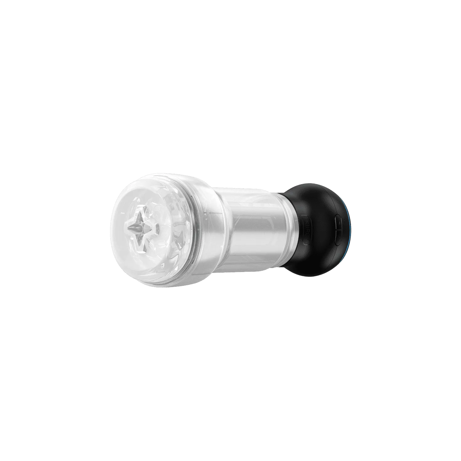 PowerBlow & Feel Pocket Stroker Crystal