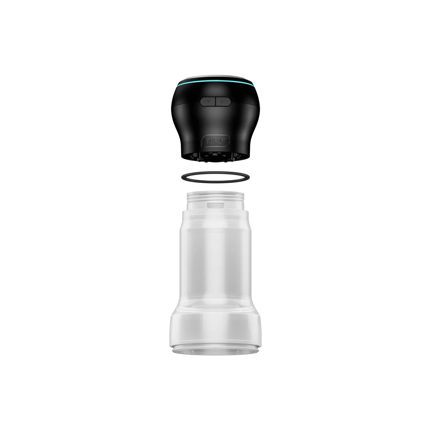 PowerBlow & Feel Pocket Stroker Crystal