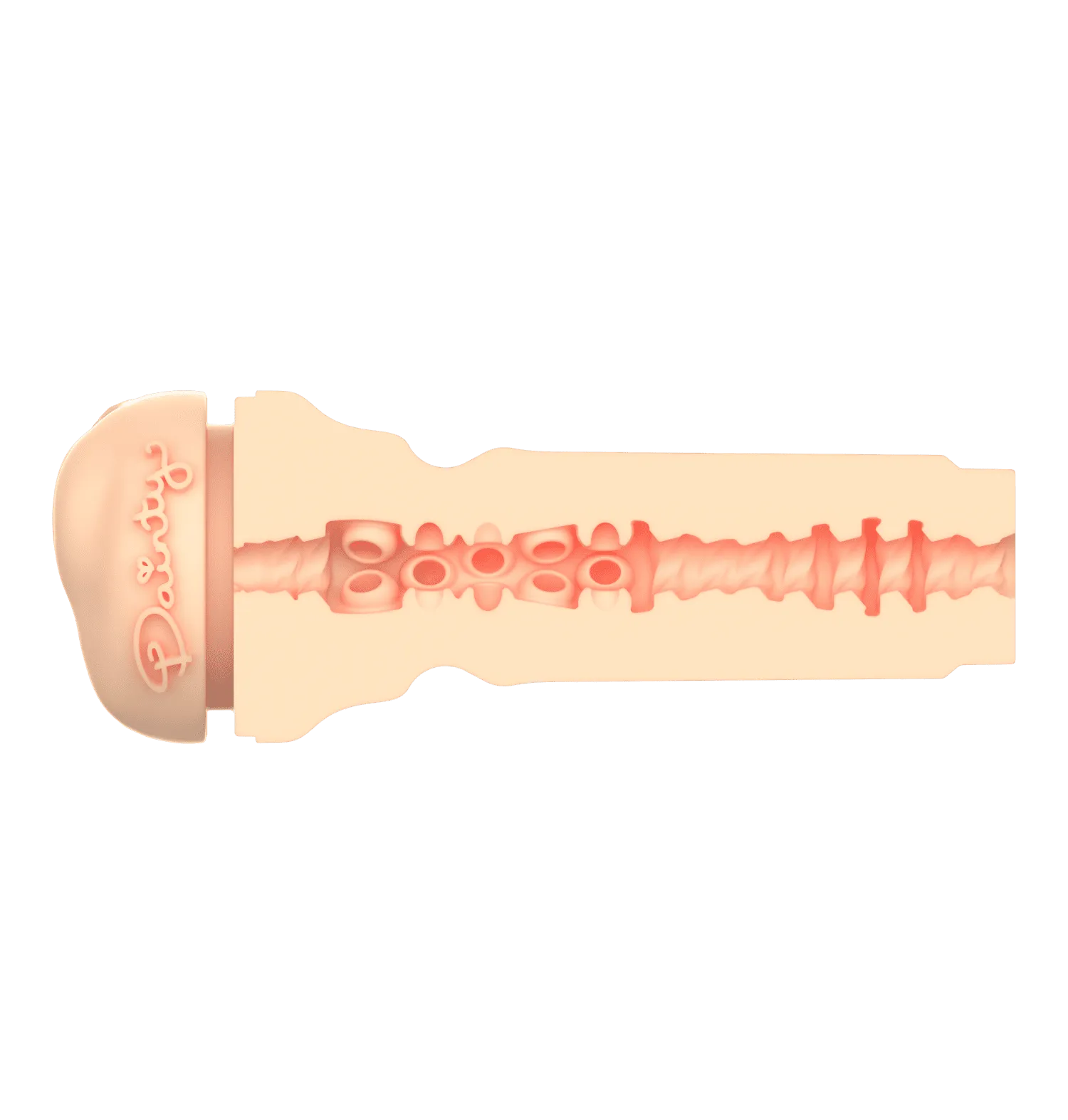 PowerBlow & FeelDainty Stroker