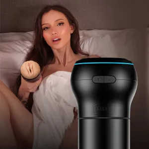 PowerBlow & FeelDainty Stroker