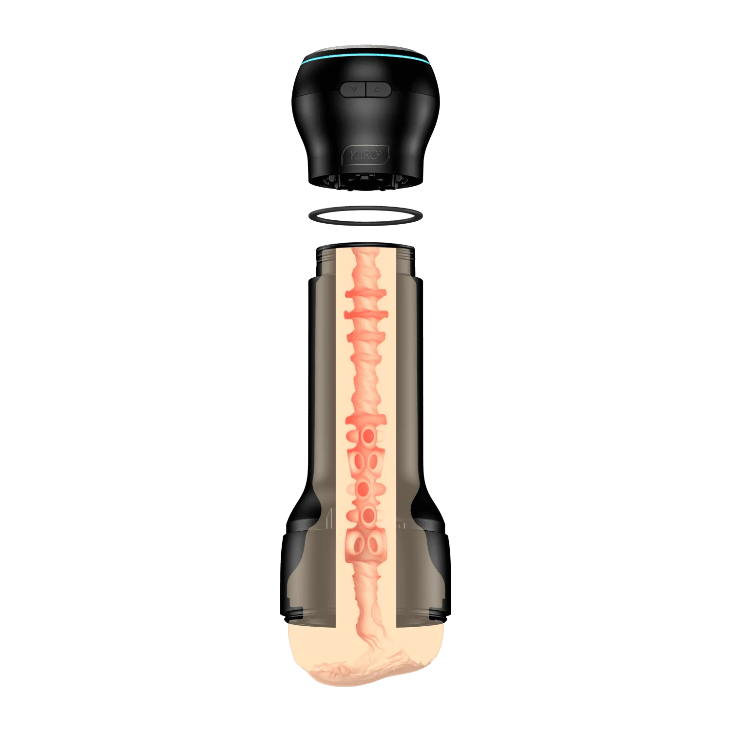 PowerBlow & FeelDainty Stroker