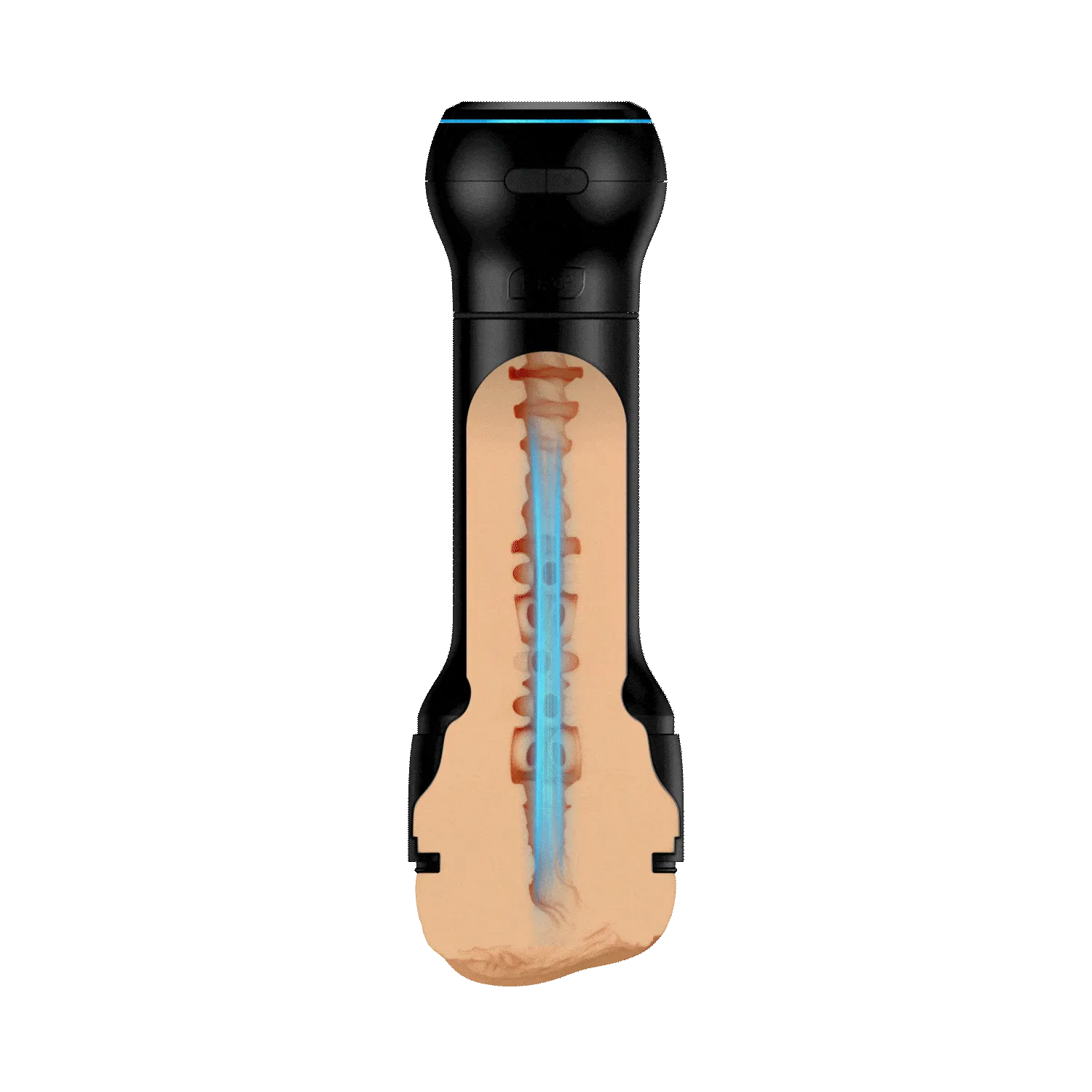 PowerBlow & FeelDainty Stroker