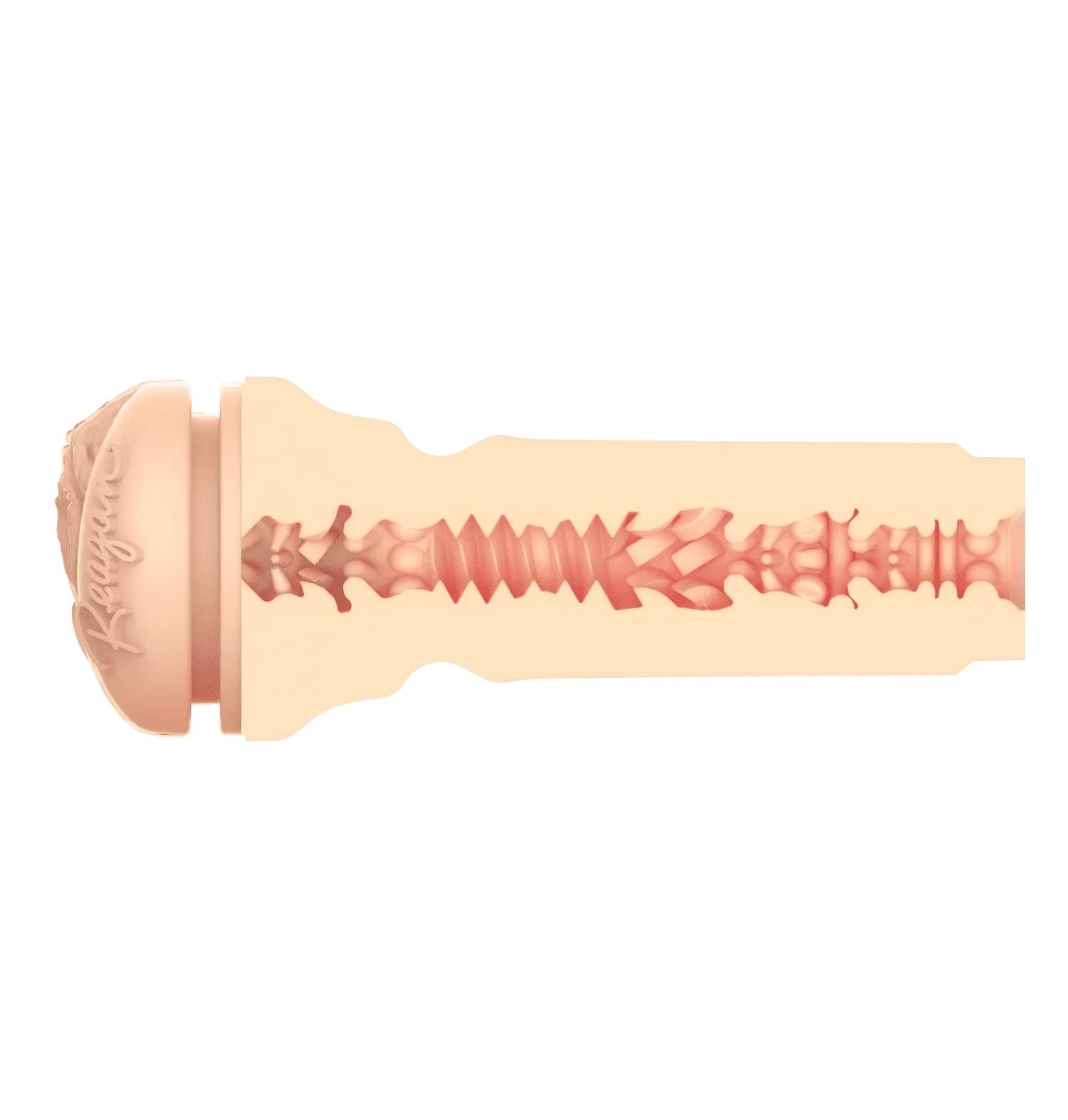 PowerBlow & FeelReagan Stroker