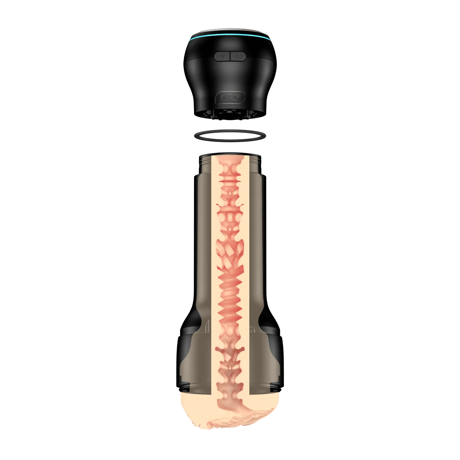 PowerBlow & FeelReagan Stroker