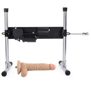 Premium Sex Machine Wire-controlled Fucking Machine
