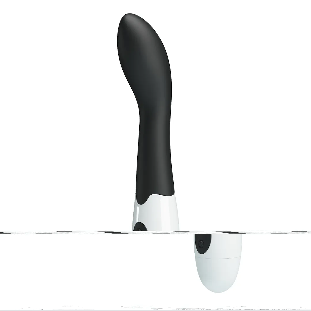 Pretty Love Bishop G-Spot Vibrator