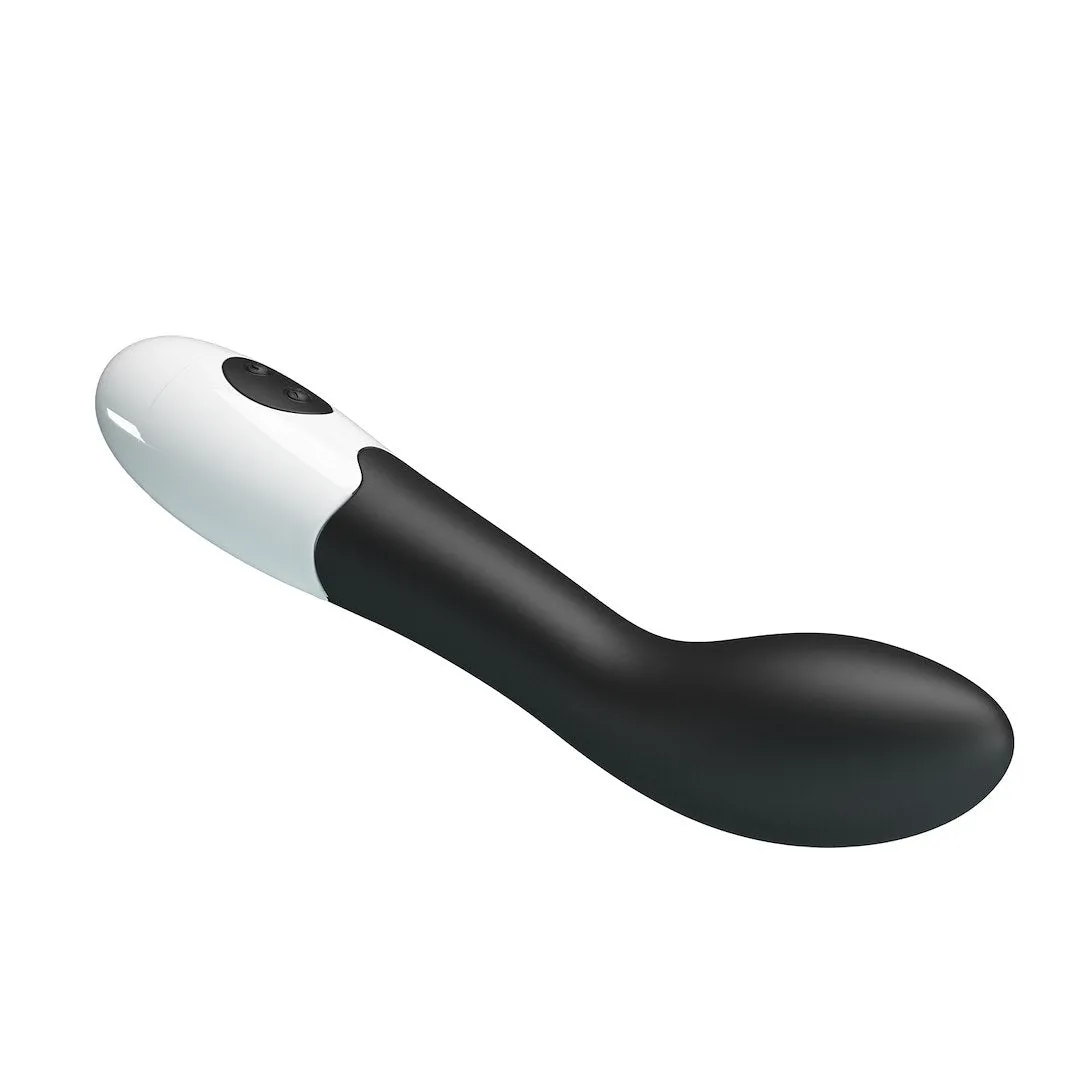 Pretty Love Bishop G-Spot Vibrator