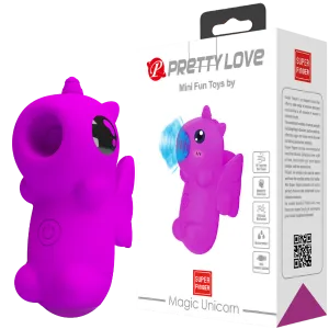 Rechargeable Magic Unicorn