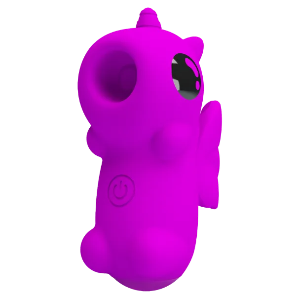 Rechargeable Magic Unicorn