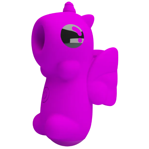 Rechargeable Magic Unicorn
