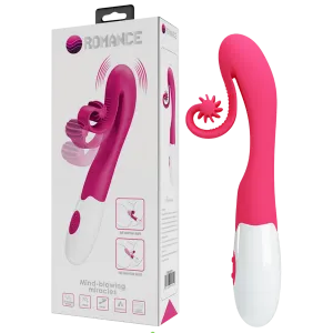 Rechargeable Tatianna