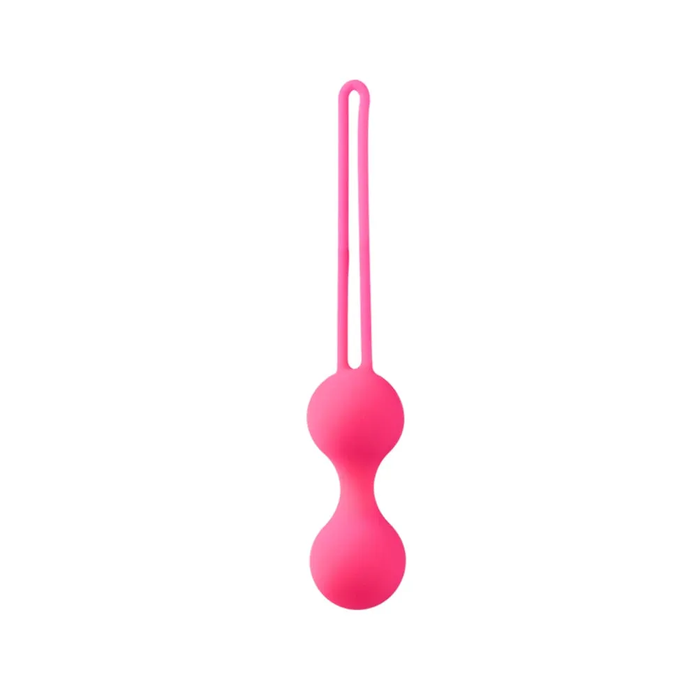 Remote Control Kegal Ball - Vibrating Panty Egg Pelvic Muscle Female Sex Toys