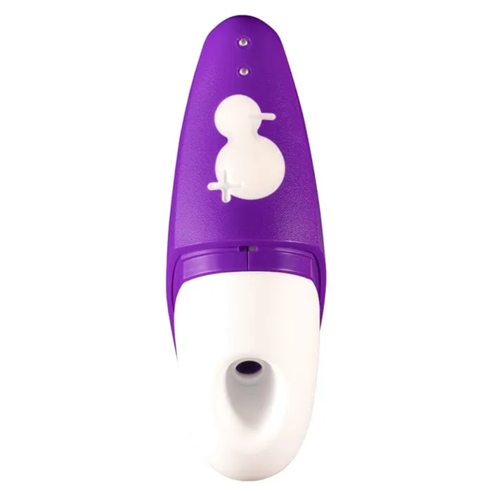 Romp Free Clitoral Stimulator