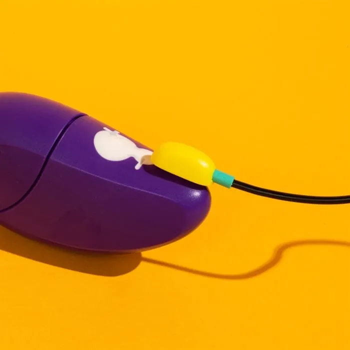 Romp Free Clitoral Stimulator