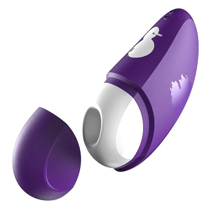 Romp Free Clitoral Stimulator