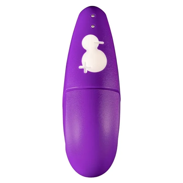 Romp Free Clitoral Stimulator