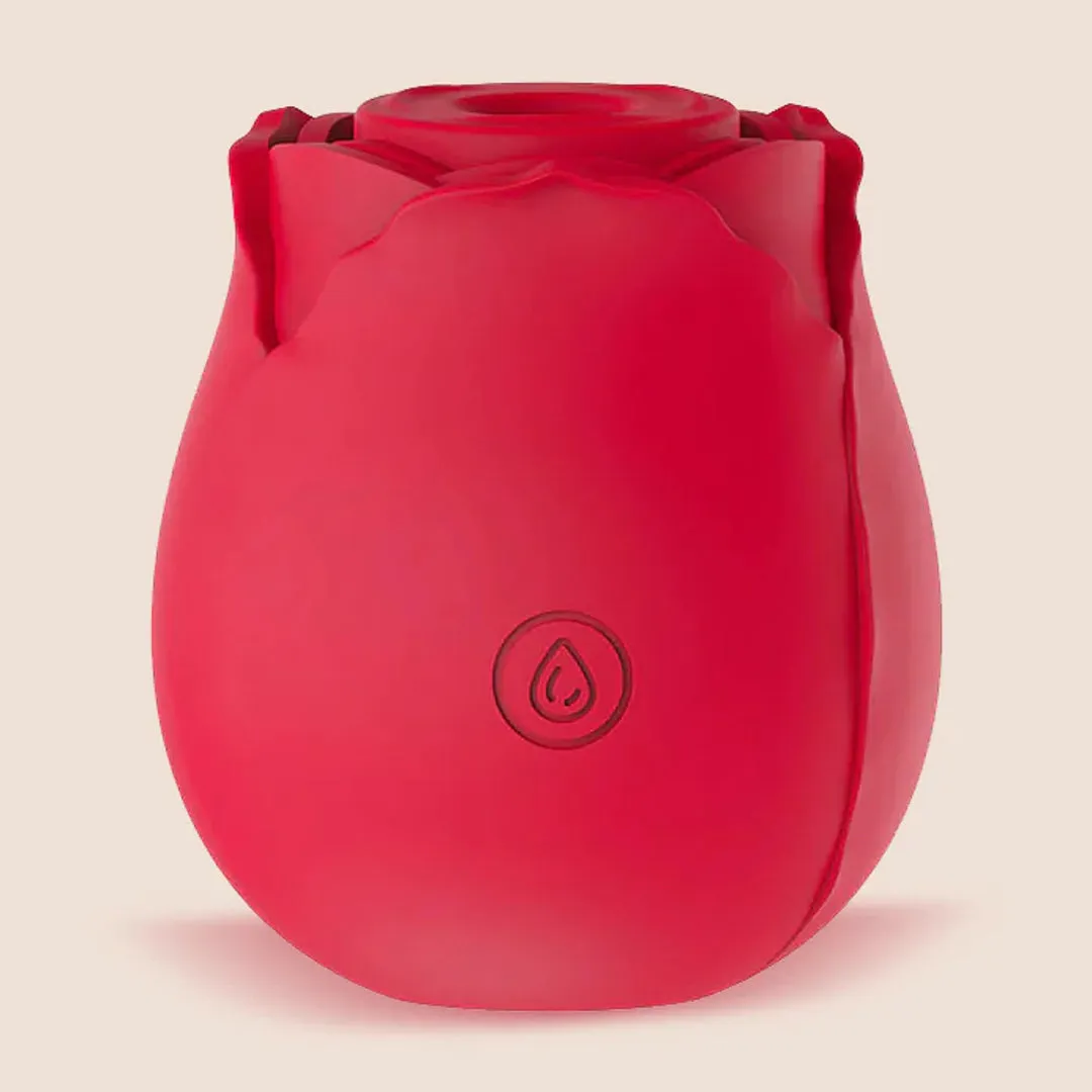 RoseSeduction - Inya Rose | Rose Vibration. Air Pulse & Suction