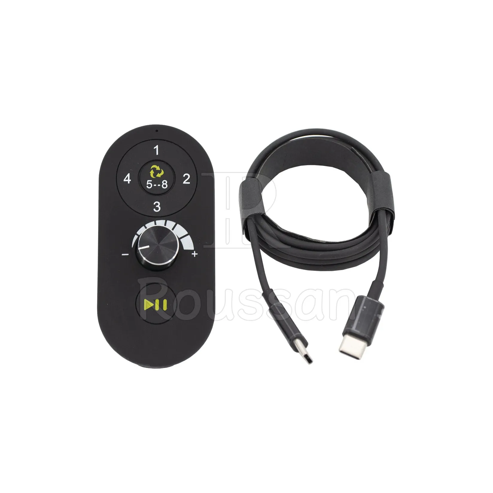 Roussan Sex Machine Devil. 120-Watt Motor. Portable & Powerful Thrusting Fuck Machine
