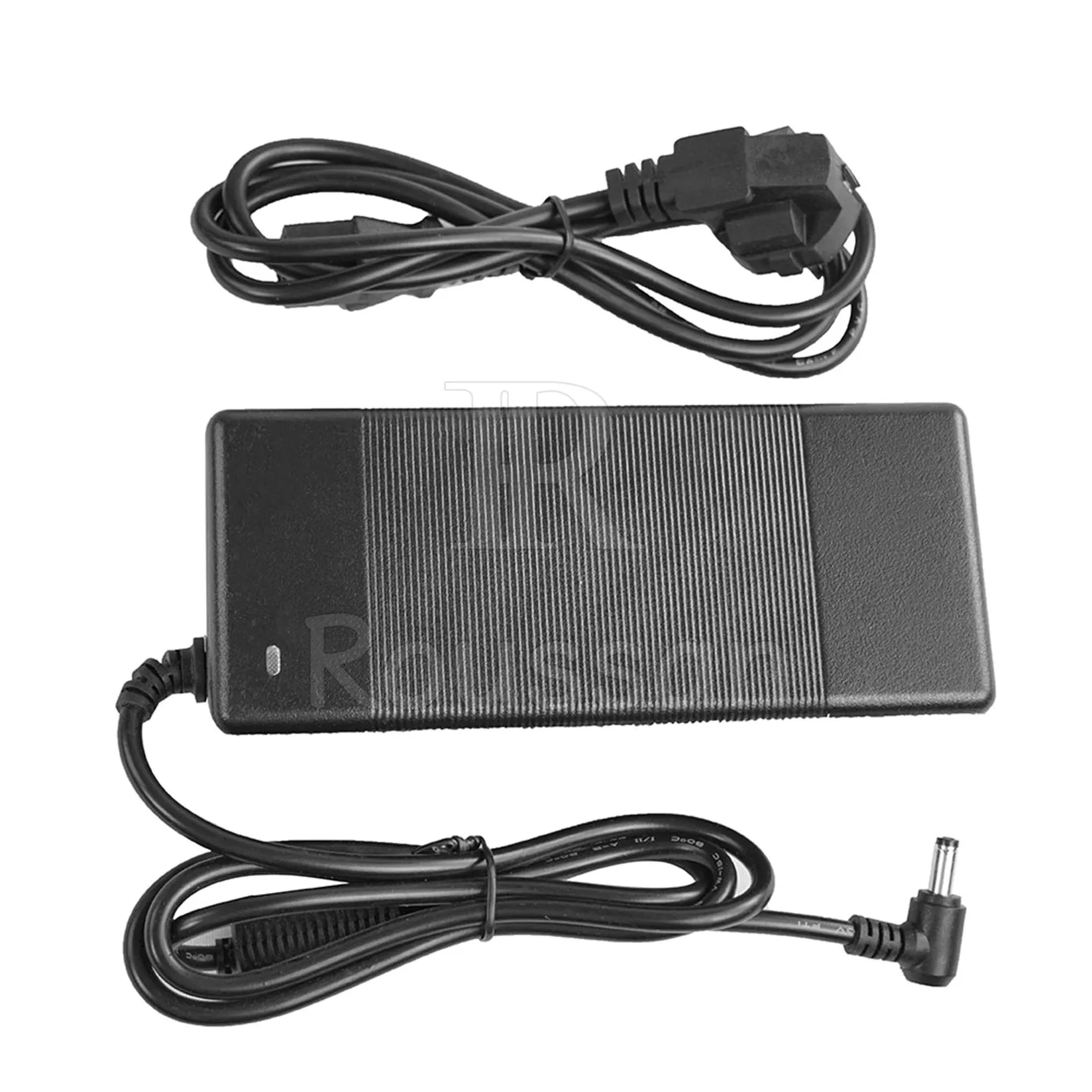 Roussan Sex Machine Devil. 120-Watt Motor. Portable & Powerful Thrusting Fuck Machine