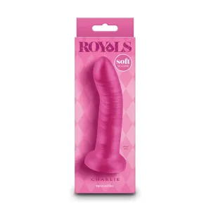 Royals Dildo 5 by Ns Novelties