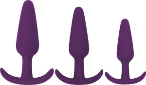 Rump Rockers - Violet