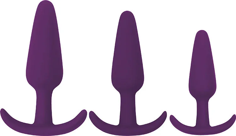 Rump Rockers - Violet