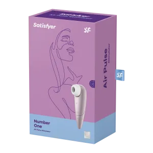 Satisfyer Number One