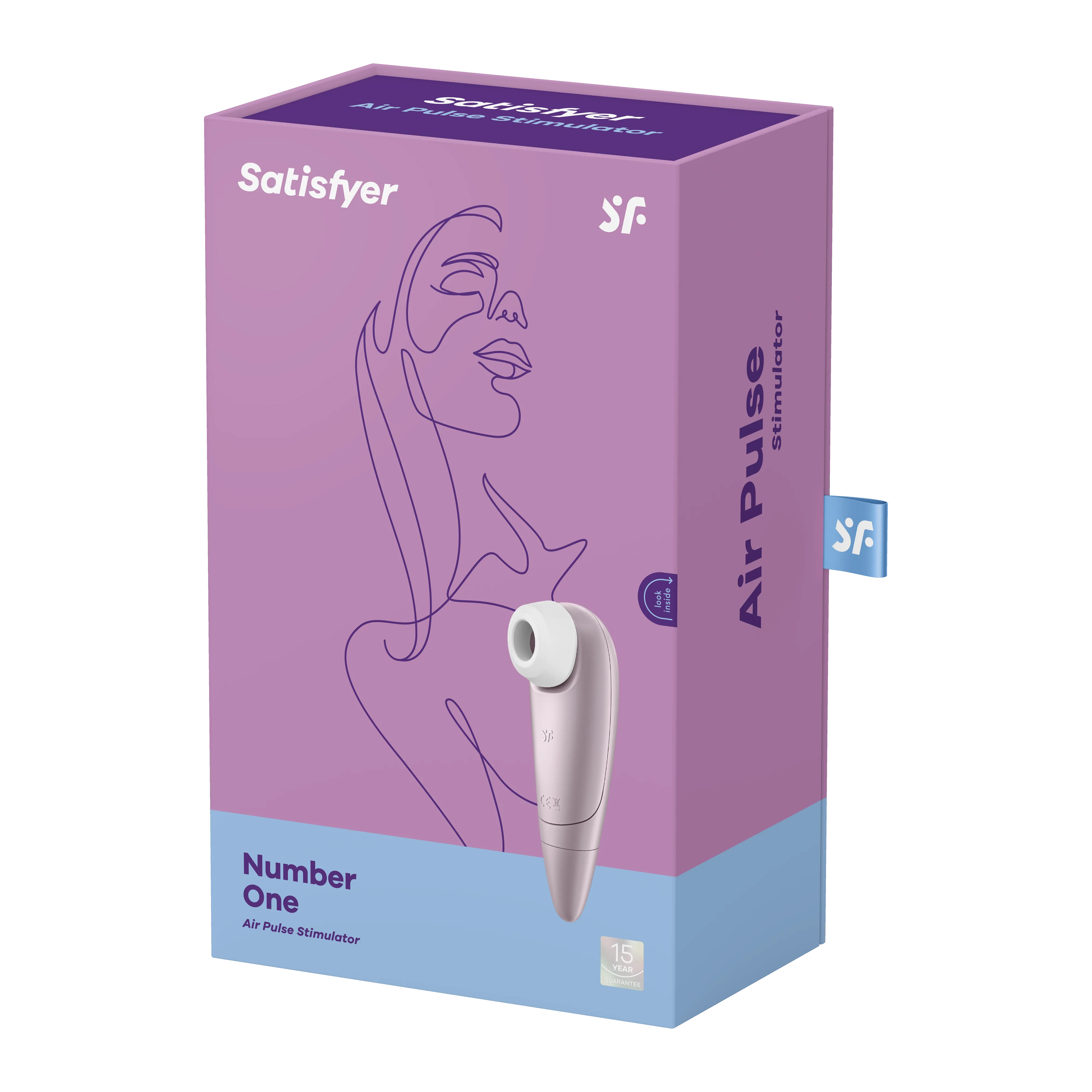 Satisfyer Number One