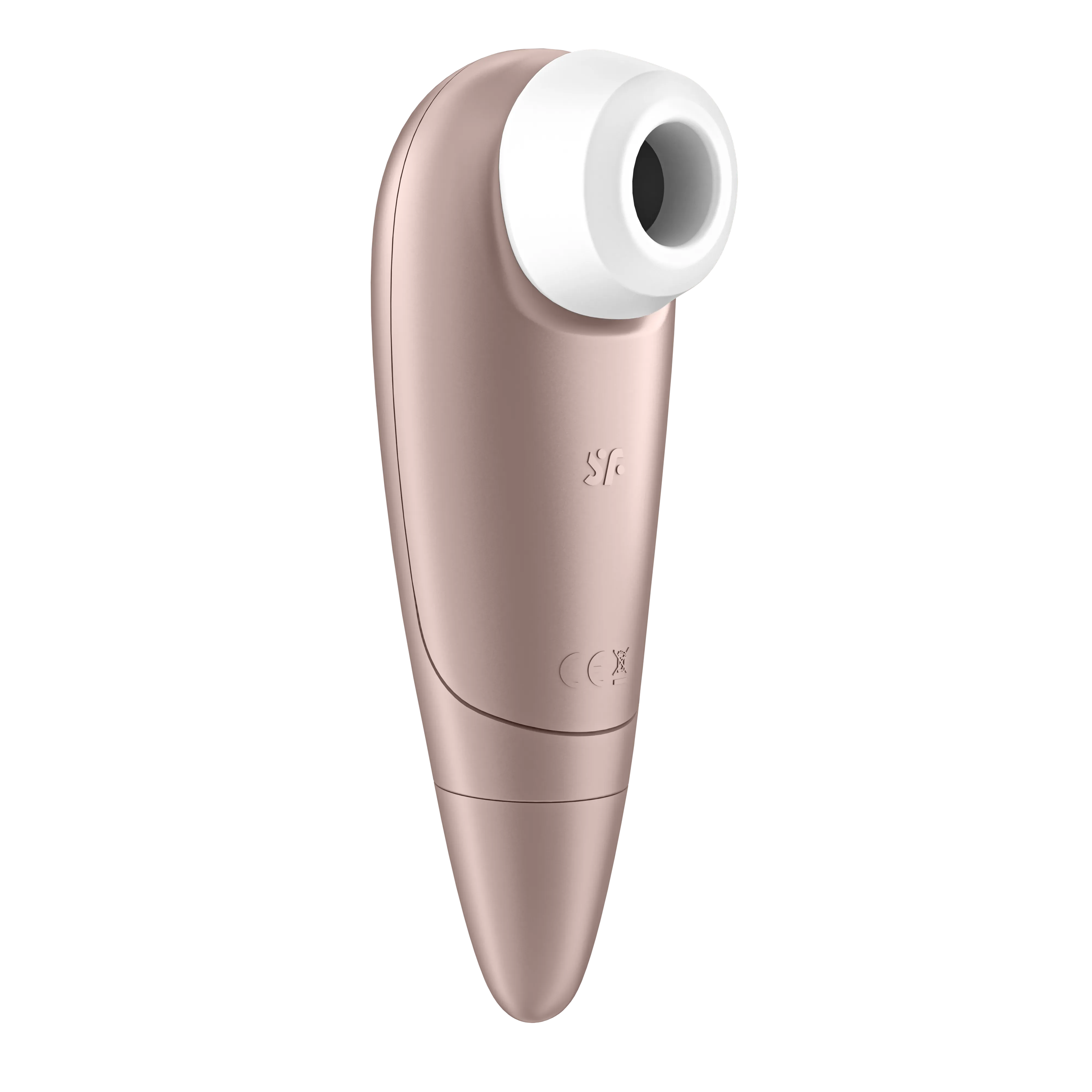 Satisfyer Number One