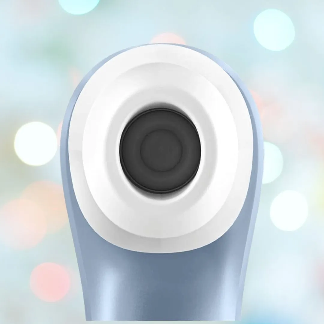 Satisfyer Pro 2 Air Pulse Stimulator