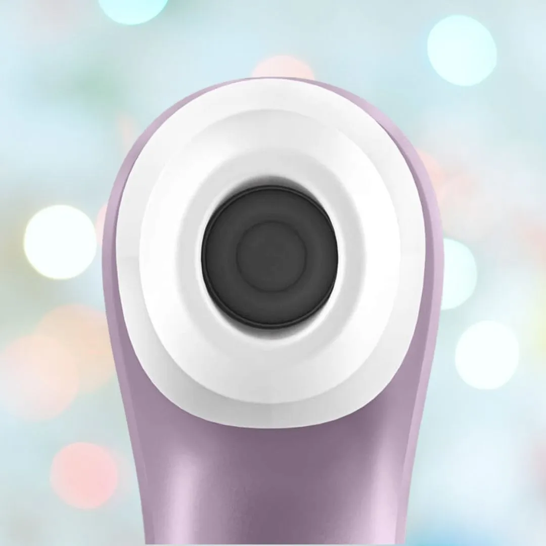 Satisfyer Pro 2 Air Pulse Stimulator
