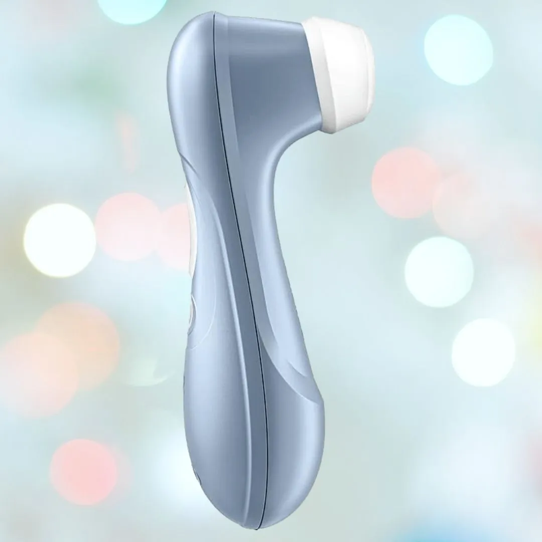 Satisfyer Pro 2 Air Pulse Stimulator