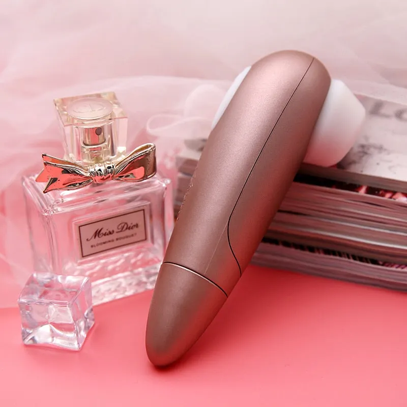 Satisfyer Pro - Sucking G-Spot Clit Stimulator Vibrator