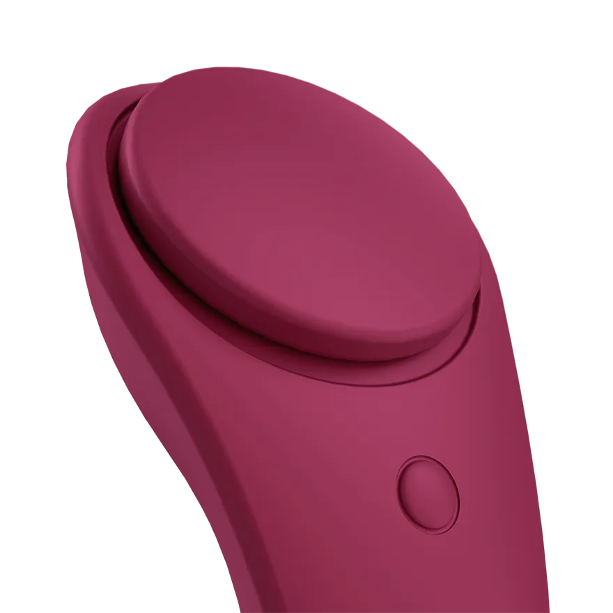 Satisfyer Sexy Secret App-Controlled