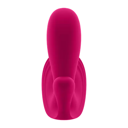 Satisfyer Top Secret 