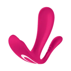 Satisfyer Top Secret 