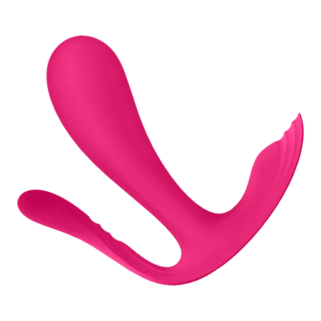 Satisfyer Top Secret 
