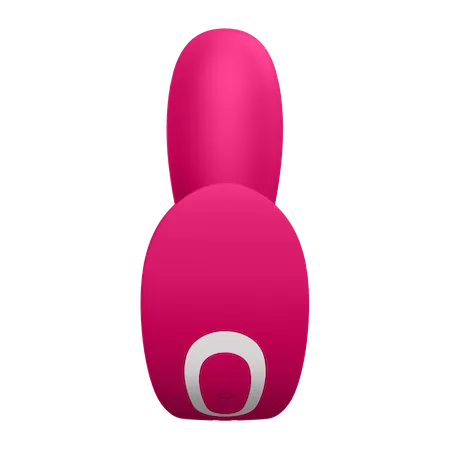 Satisfyer Top Secret 