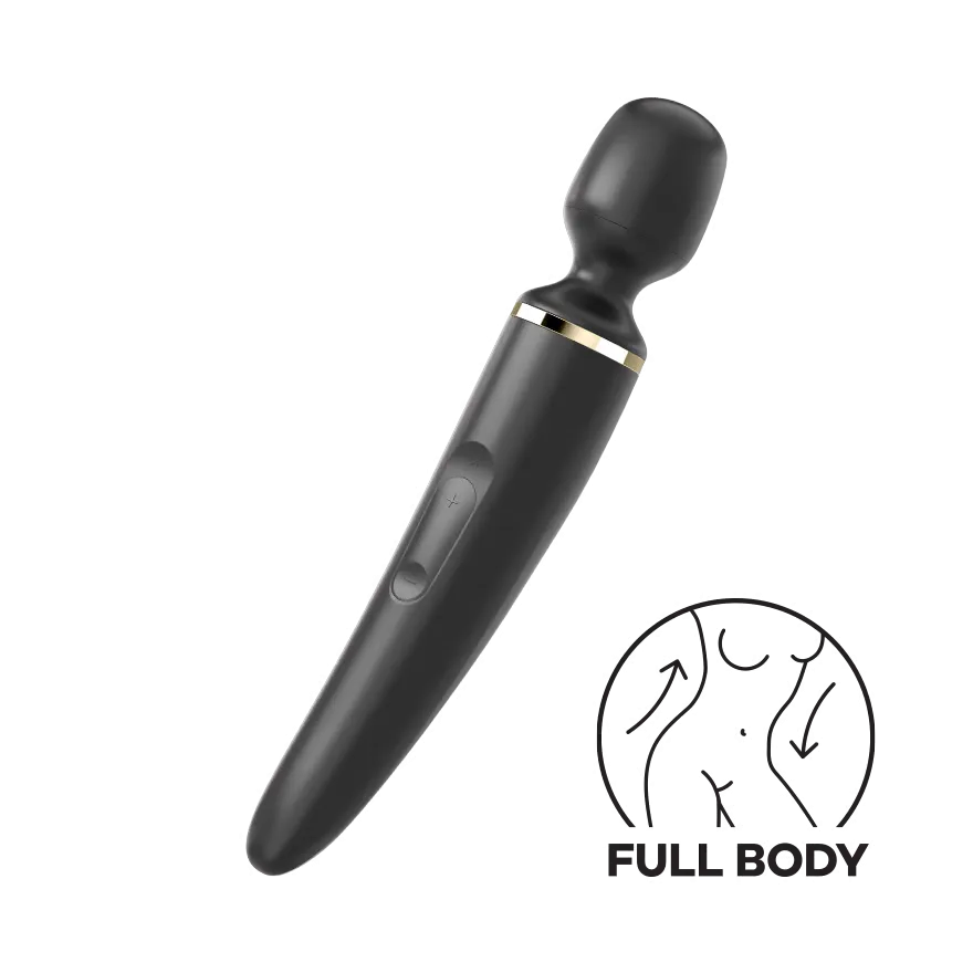 Satisfyer Wand-er Women