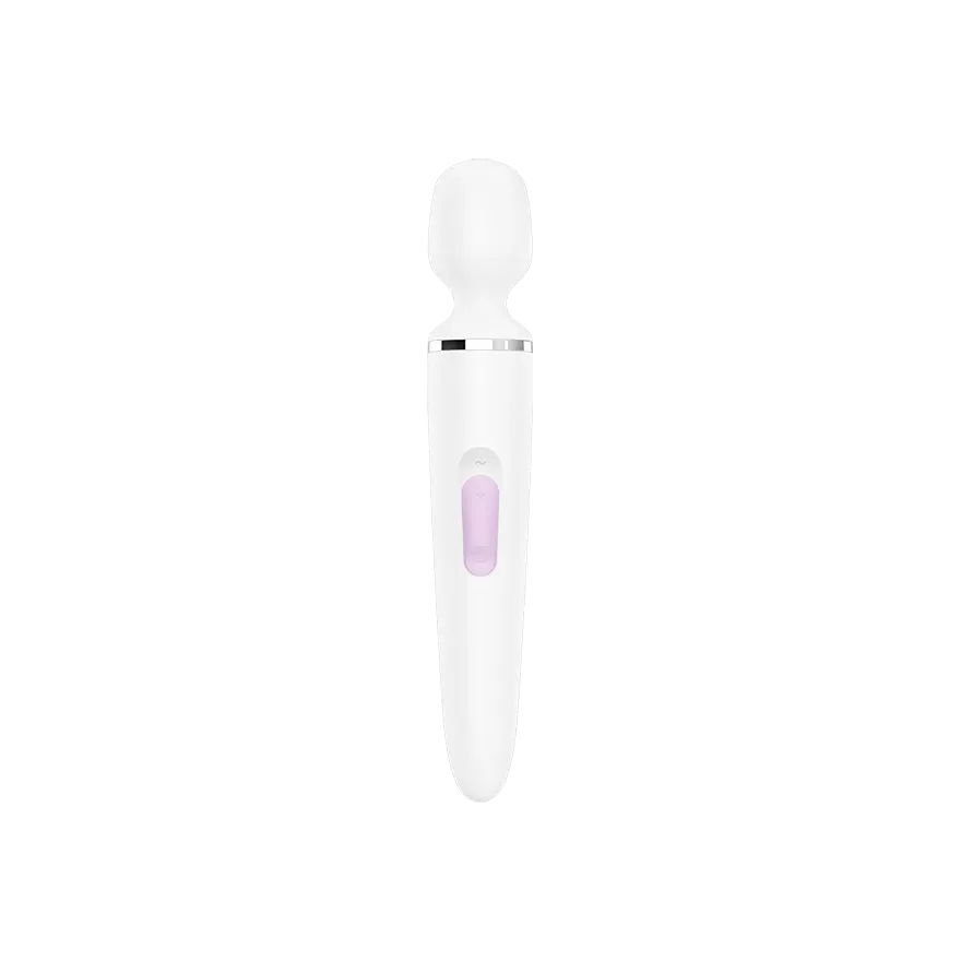 Satisfyer Wand-er Women