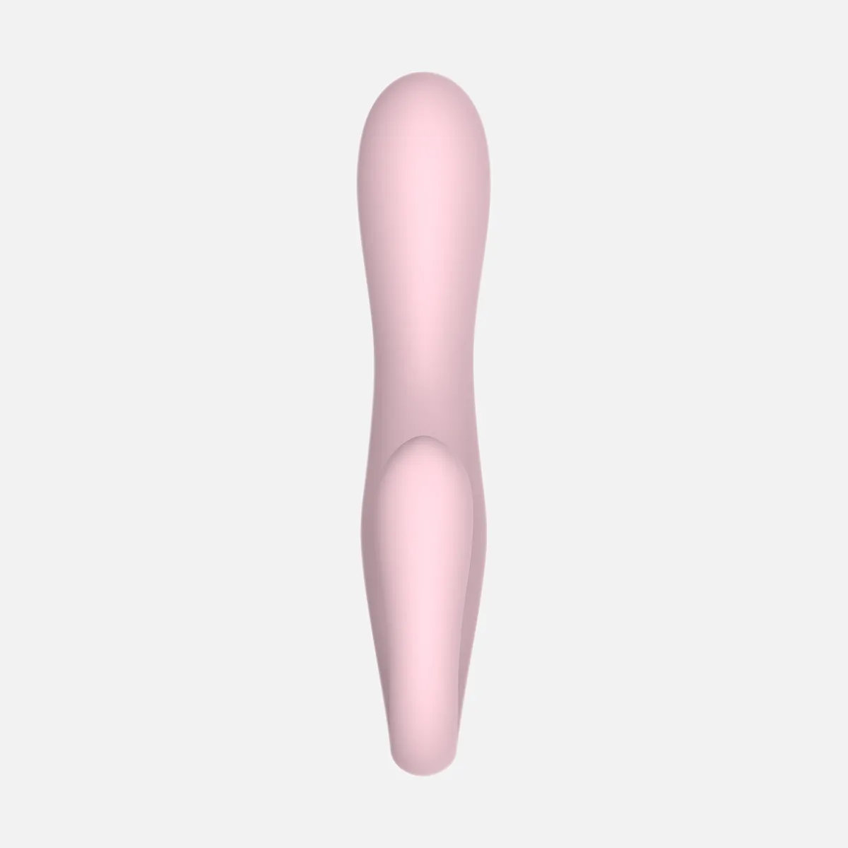 Selina Couples Double Head Vibrator - Pink