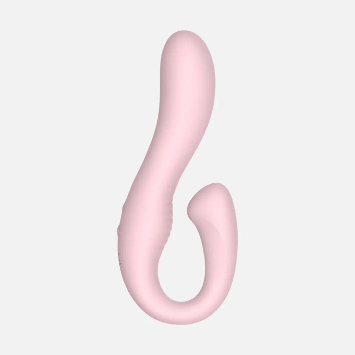 Selina Couples Double Head Vibrator - Pink