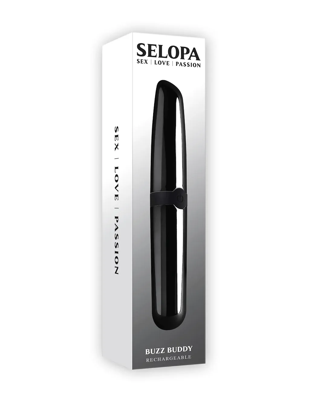 Selopa Buzz Buddy Bullet