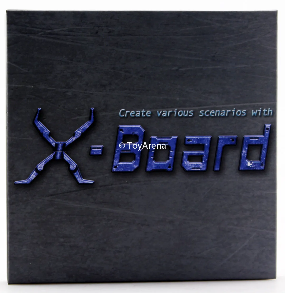 Sentinel X-Board Display Stand Base