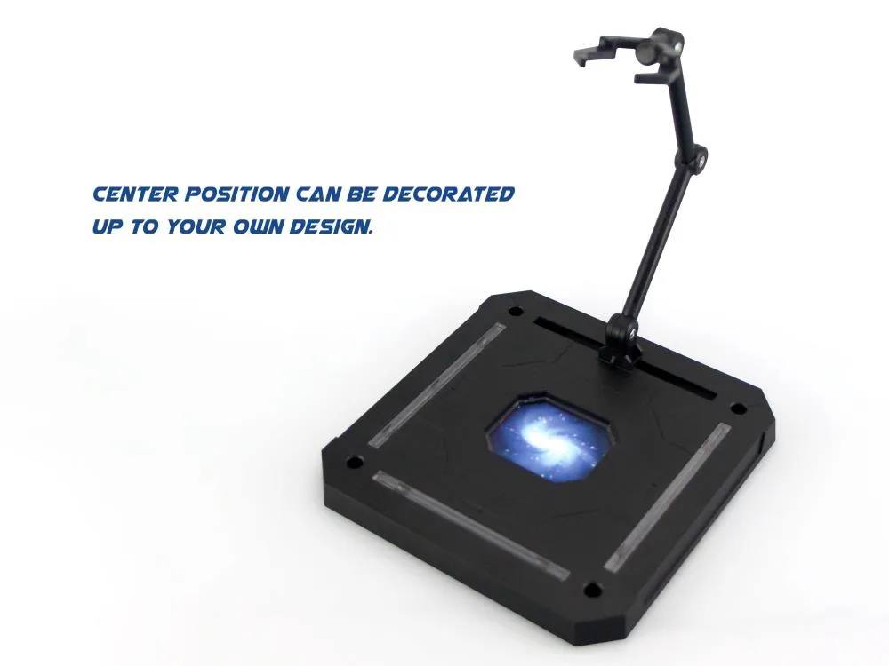 Sentinel X-Board Display Stand Base