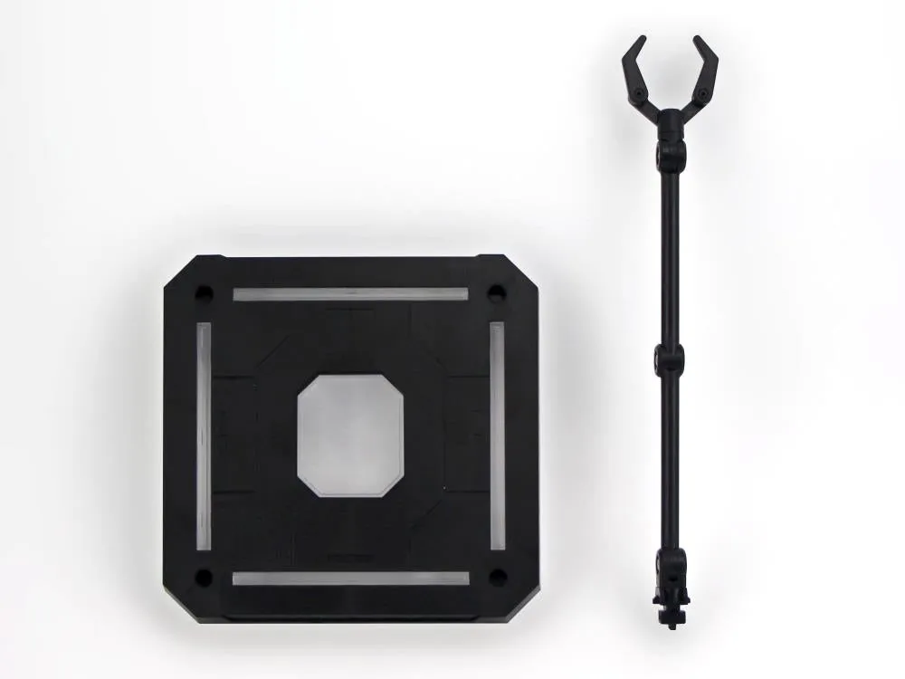 Sentinel X-Board Display Stand Base