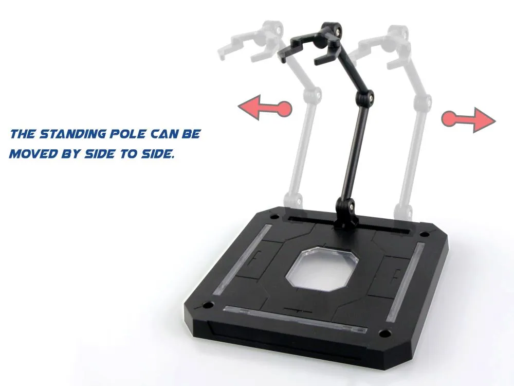 Sentinel X-Board Display Stand Base