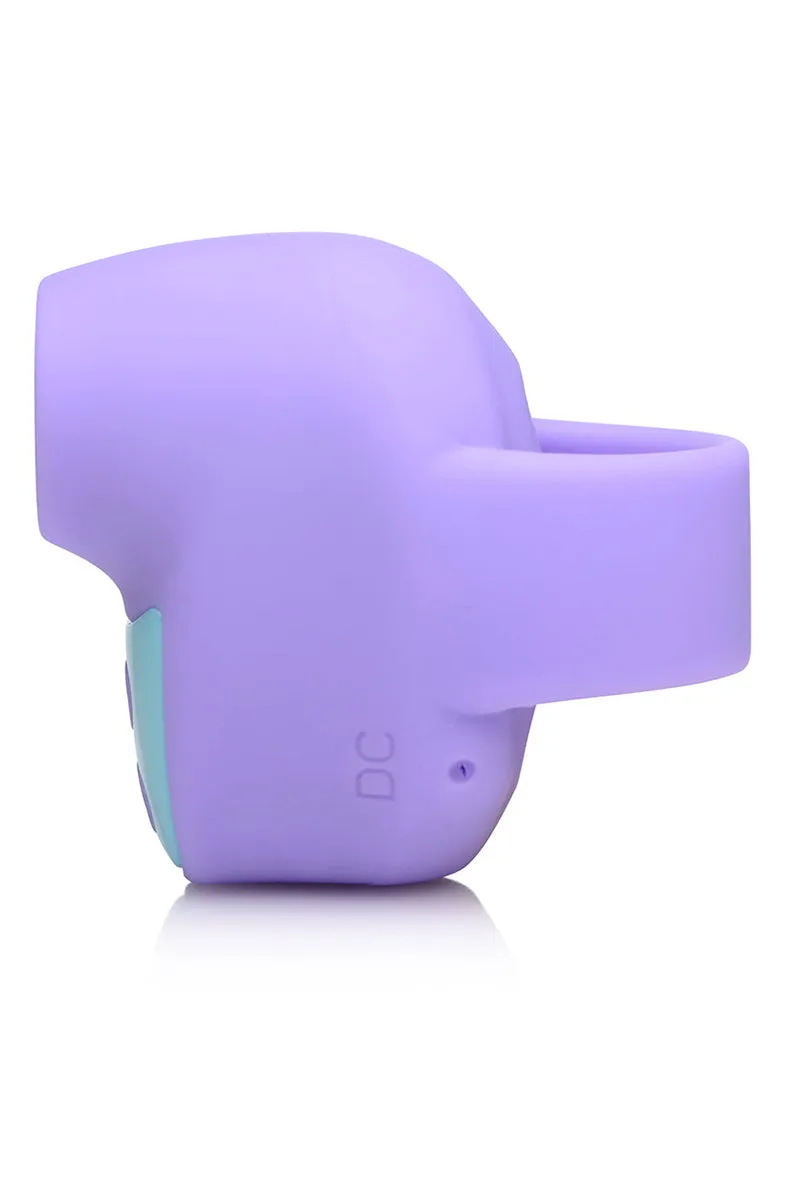 Shegasm Mini Air Pressure Finger Vibrator