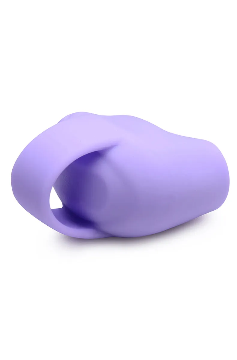 Shegasm Mini Air Pressure Finger Vibrator