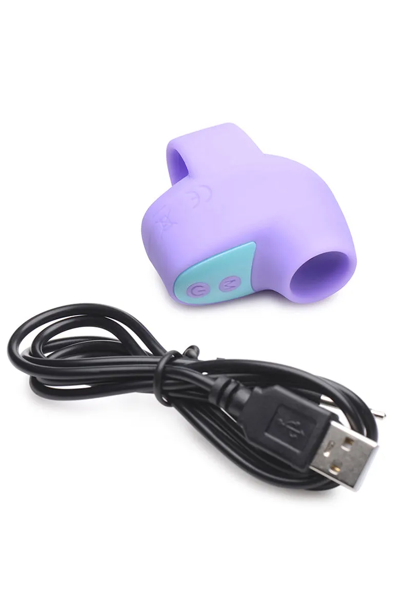Shegasm Mini Air Pressure Finger Vibrator